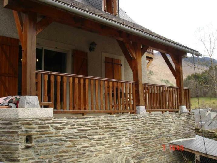Gite Vallee Des Nestes Bareilles Εξωτερικό φωτογραφία