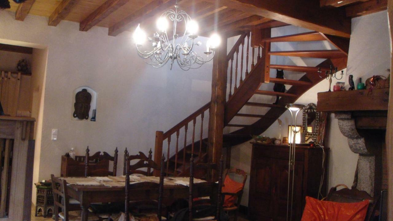 Gite Vallee Des Nestes Bareilles Εξωτερικό φωτογραφία
